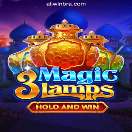 Discover the Enchantment of 3MagicLamps on Aliwin.com Platform