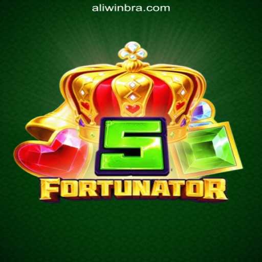 5Fortunator: The New Jewel of the Aliwin.com Platform