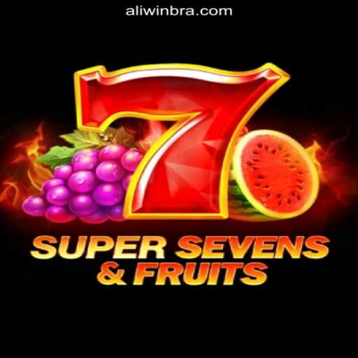 Discover the Excitement of 7SuperSevensFruits on Aliwin.com