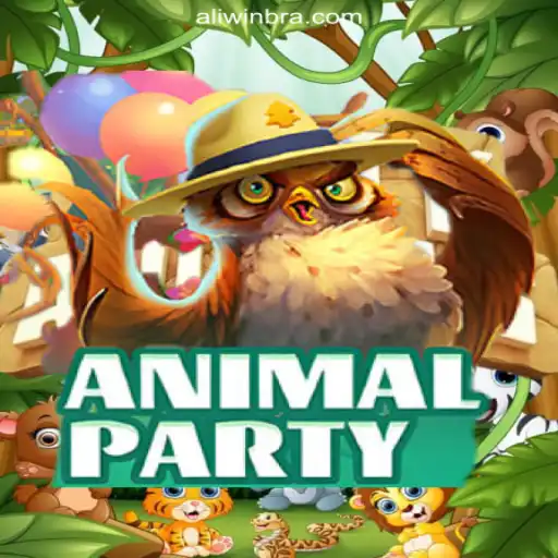 Experience the Wild Excitement of AnimalParty on Aliwin.com