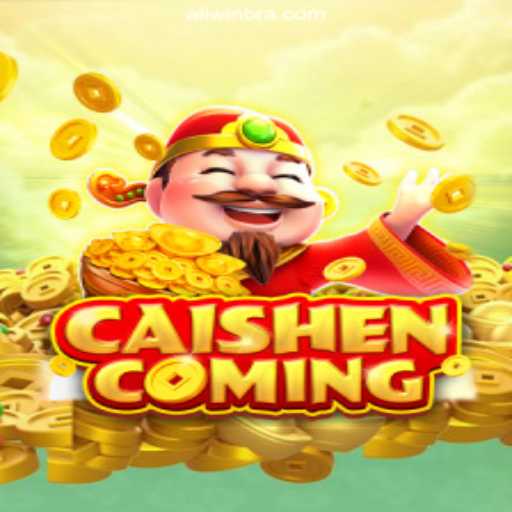 Discover the Excitement of CAISHENCOMING on Aliwin.com: The Premier Online Slots Platform in Brazil