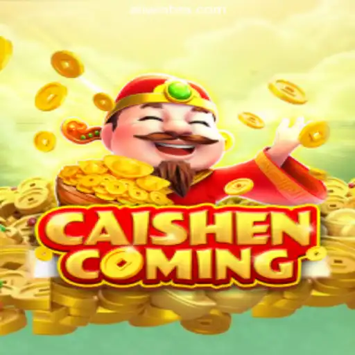 Discover the Excitement of CAISHENCOMING on Aliwin.com: The Premier Online Slots Platform in Brazil