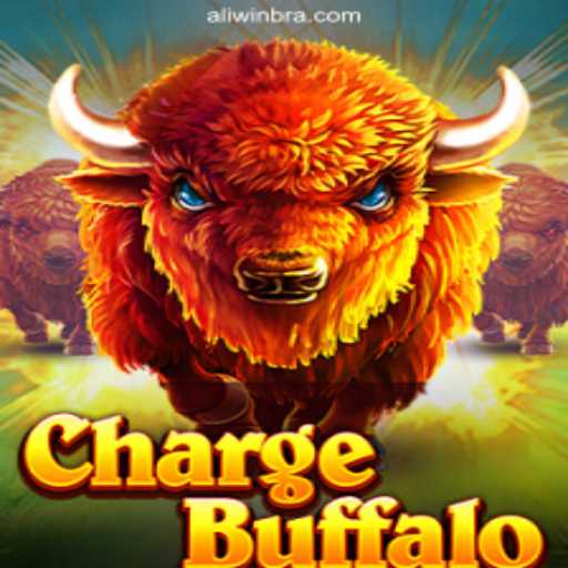 ChargeBuffalo: The Thrilling Online Slot Experience on Aliwin.com