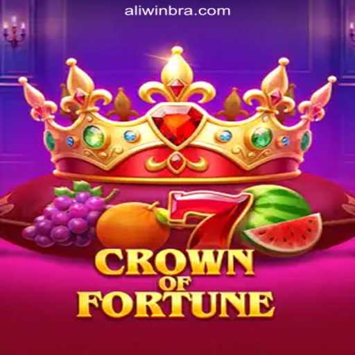 Discover the Magic of CrownofFortune: The King of Online Slots in Brazil
