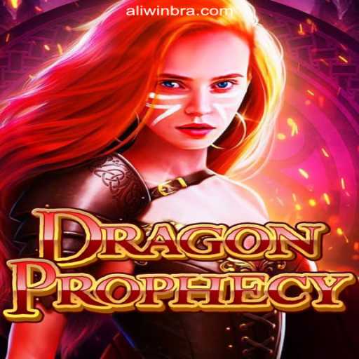 Explore the Enchantment of DragonProphecy on Aliwin.com - Leading Slots Platform in Brazil