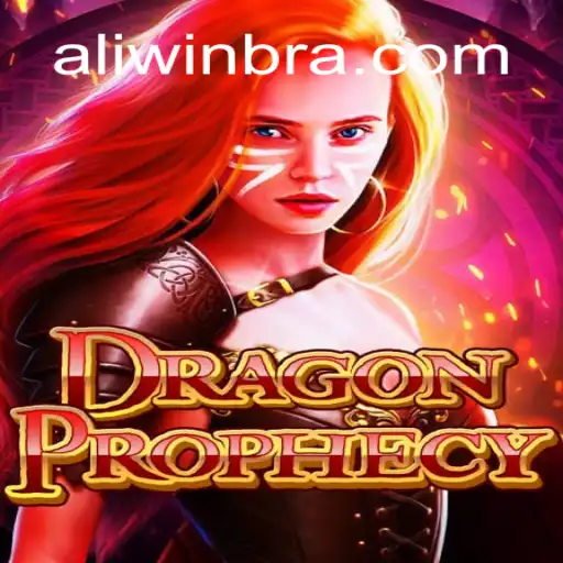 Explore the Enchantment of DragonProphecy on Aliwin.com - Leading Slots Platform in Brazil