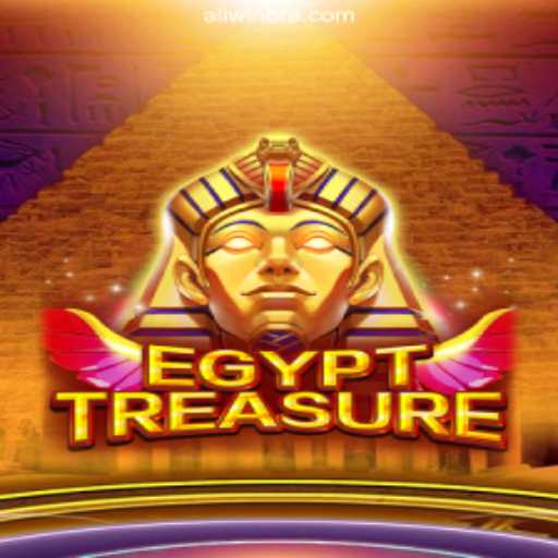 Exploring the Thrills of EgyptTreasure on Aliwin.com Platform: The Leading Online Slots Experience in Brasil