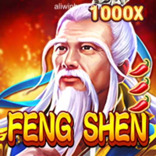 Exploring the Exciting World of FengShen on Aliwin.com: Online Slots Brasil #1