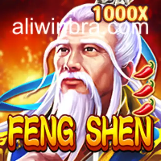 Exploring the Exciting World of FengShen on Aliwin.com: Online Slots Brasil #1