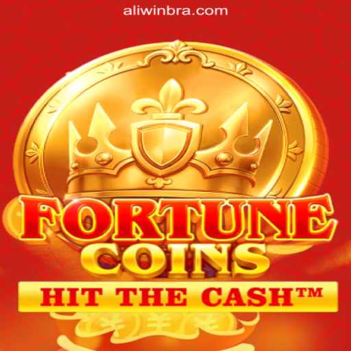 Exploring the Thrills of FortuneCoins: The Premier Slot Experience on Aliwin.com Platform-Online Slots Brasil #1