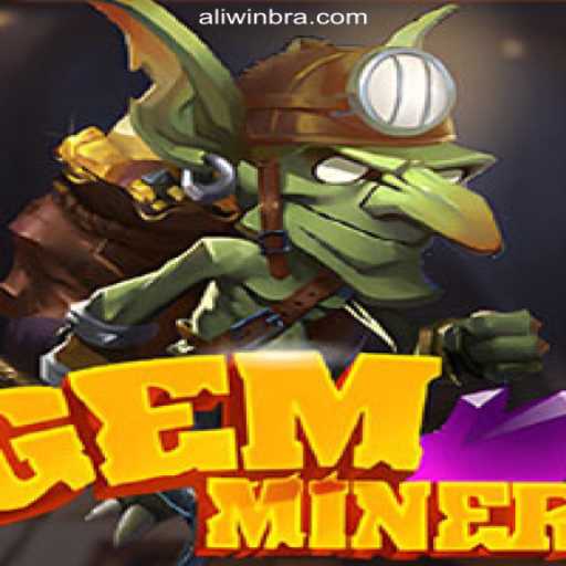 Discover the Thrilling Adventure of GemMiner on Aliwin.com Platform