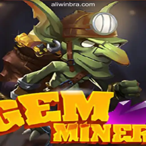 Discover the Thrilling Adventure of GemMiner on Aliwin.com Platform