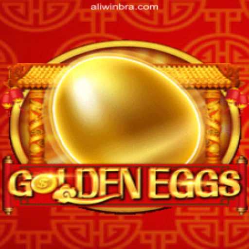 GoldenEggs: Leading the Charge in Online Slots Brasil
