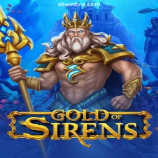 Dive into the Enchanting World of GoldofSirens on Aliwin.com