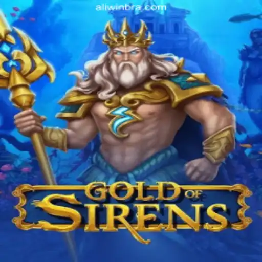 Dive into the Enchanting World of GoldofSirens on Aliwin.com