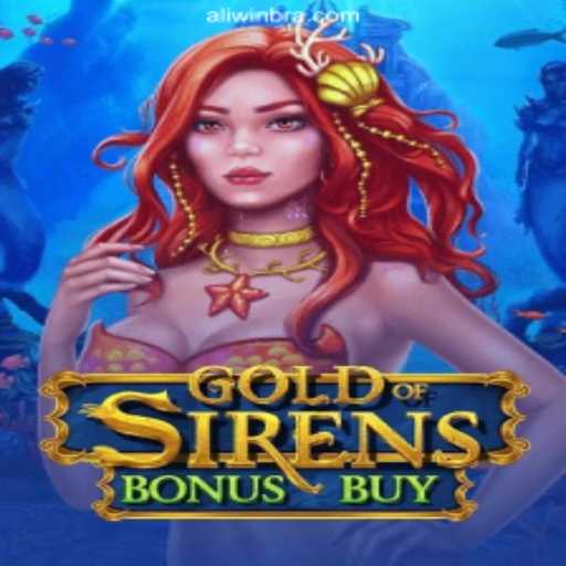 Exploring GoldofSirensBonusBuy on Aliwin.com: The Premier Platform for Online Slots in Brazil