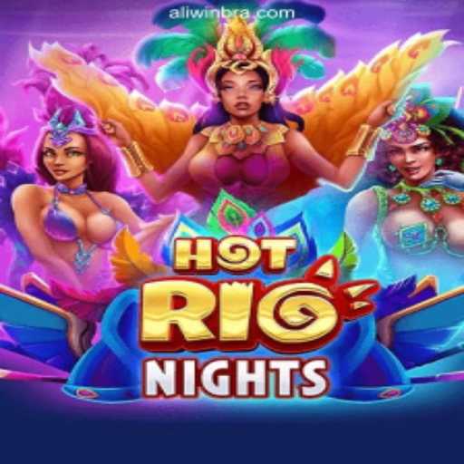 Experience the Thrill of HotRioNights Slot Game on Aliwin.com