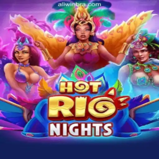 Experience the Thrill of HotRioNights Slot Game on Aliwin.com