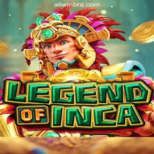 Experience the Thrill of LegendofInca on Aliwin.com: Brazil's Premier Online Slots