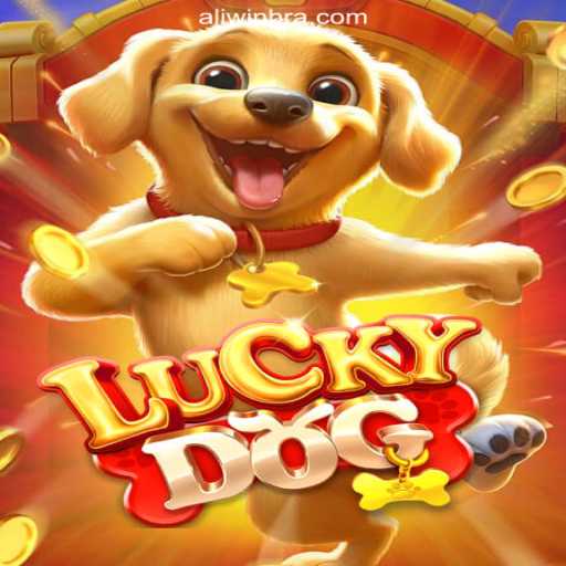 LuckyDog: Exploring the Thrilling World of Slots on Aliwin.com