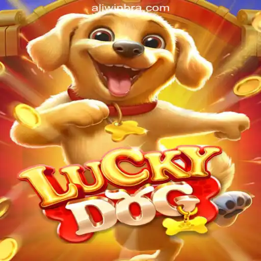 LuckyDog: Exploring the Thrilling World of Slots on Aliwin.com