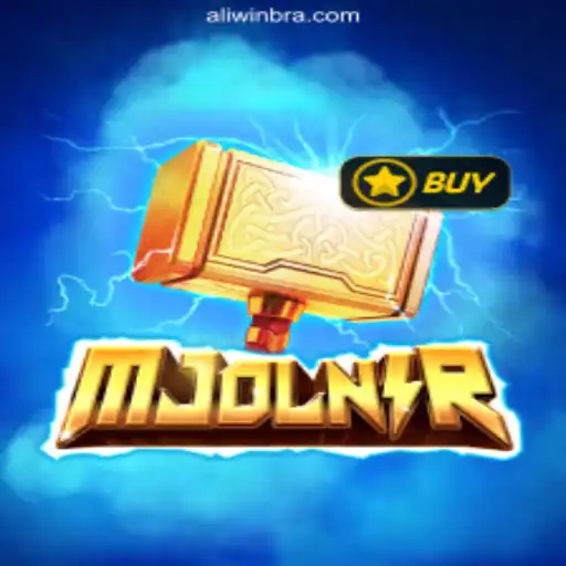 Unleashing the Power of Mjolnir: A Deep Dive into the Aliwin.com Platform's Top Online Slot Game in Brazil