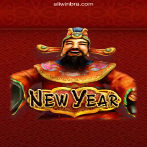 NewYear: A Captivating Experience on Aliwin.com Platform-Online Slots Brasil #1