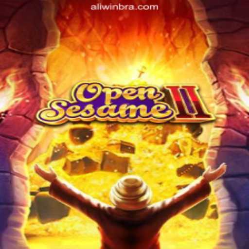Discover the Magic of OpenSesameII: Aliwin.com Platform's Premier Online Slots Experience