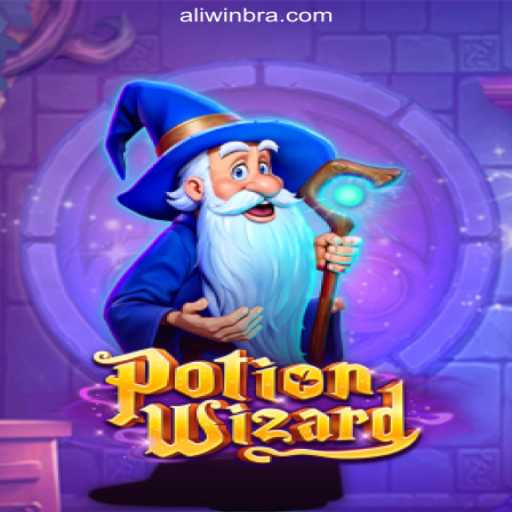 Discover the Magic of PotionWizard: A Captivating Online Slot Experience