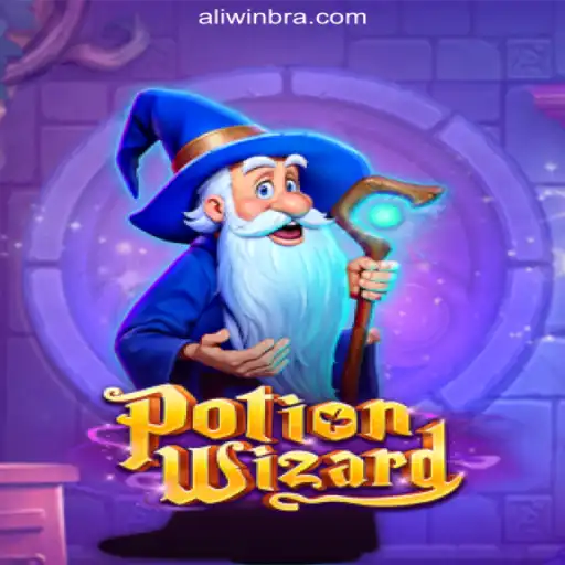 Discover the Magic of PotionWizard: A Captivating Online Slot Experience