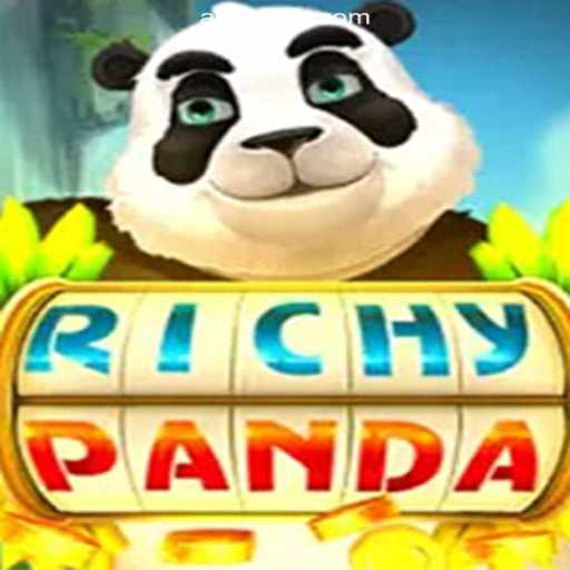 RichyPanda: Explore the Top Slot Game on Aliwin.com Platform