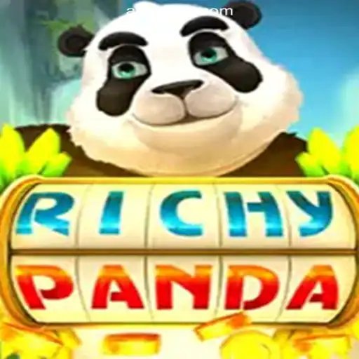 RichyPanda: Explore the Top Slot Game on Aliwin.com Platform