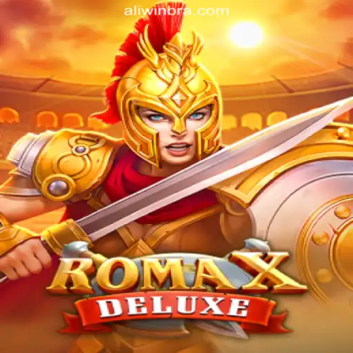 Exploring the Magic of RomaXDeluxe: The Premier Game on Aliwin.com Platform - Online Slots Brasil #1