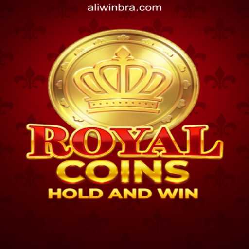Discover the Thrilling World of RoyalCoins on Aliwin.com: The #1 Platform for Online Slots in Brasil