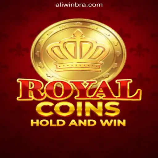 Discover the Thrilling World of RoyalCoins on Aliwin.com: The #1 Platform for Online Slots in Brasil