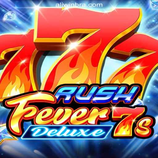 Unveiling RushFever7sDeluxe: The Premier Slot Experience on Aliwin.com Platform