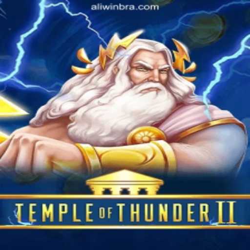 TempleofThunderII: A Powerful Adventure on Aliwin.com Platform-Online Slots Brasil #1