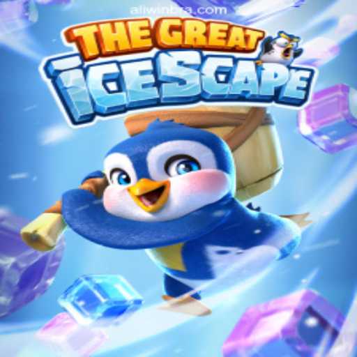 Exploring TheGreatIcescape: A Thrilling Slot Experience on Aliwin.com