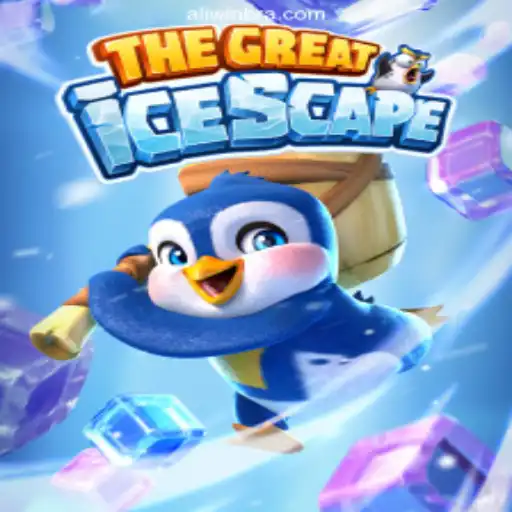 Exploring TheGreatIcescape: A Thrilling Slot Experience on Aliwin.com
