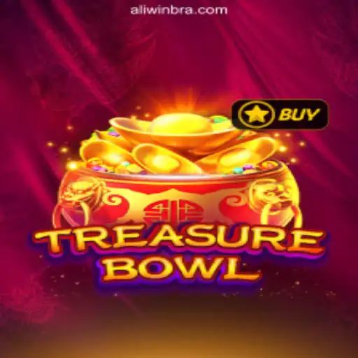Exploring TreasureBowl: The Premier Game on Aliwin.com Platform - Online Slots Brasil #1