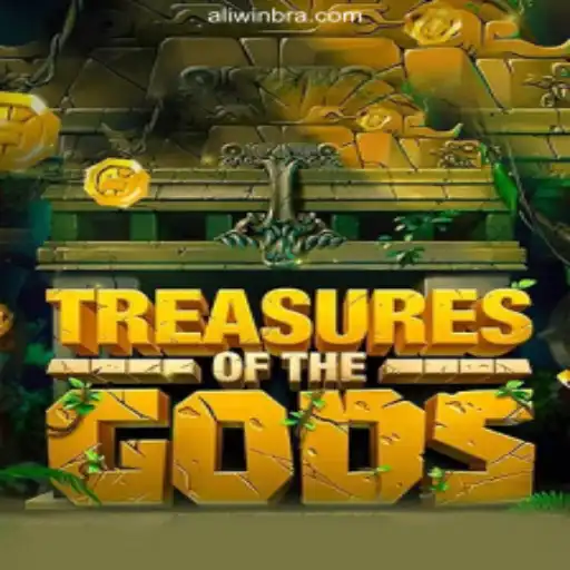Discover the Excitement of Treasure of the Gods on Aliwin.com
