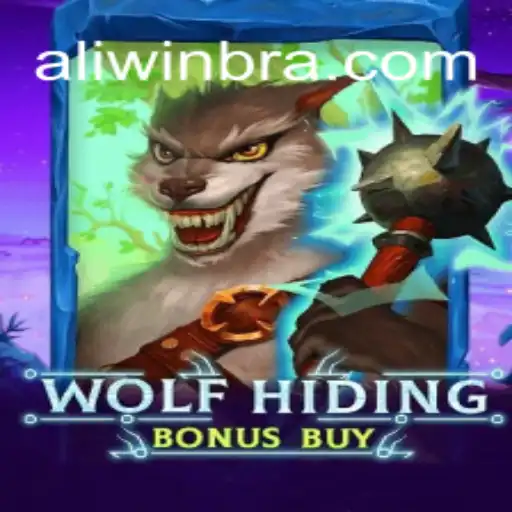 Exploring the Thrilling World of WolfHidingBonusBuy on Aliwin.com