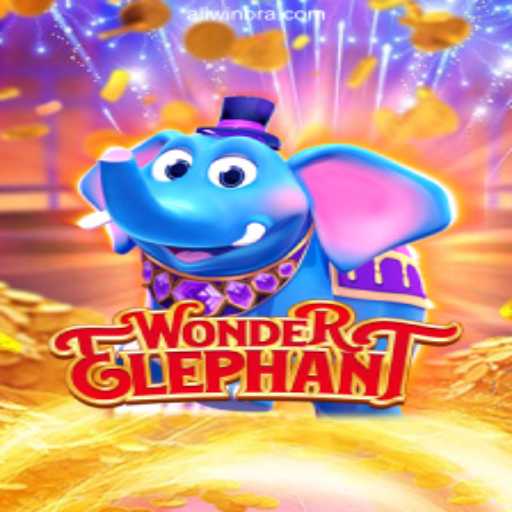 Discover the Magic of WonderElephant: The New Sensation on Aliwin.com