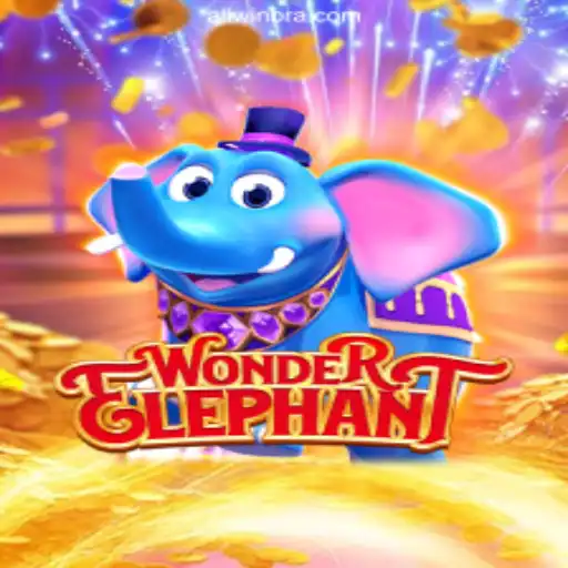 Discover the Magic of WonderElephant: The New Sensation on Aliwin.com