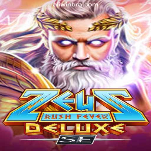Exploring the Thrills of ZeusRushFeverDeluxeSE on Aliwin.com: Brazil's Top Online Slots